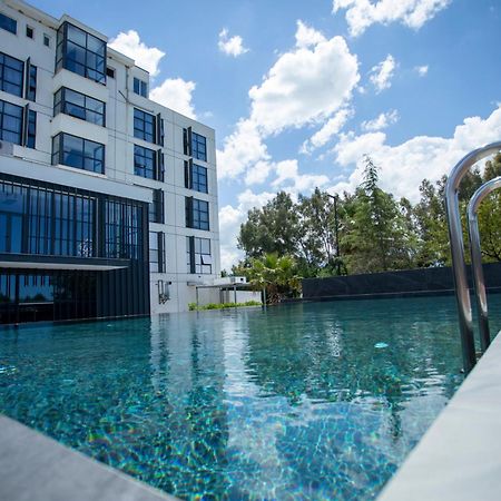 Resort Zdrava Savra 외부 사진