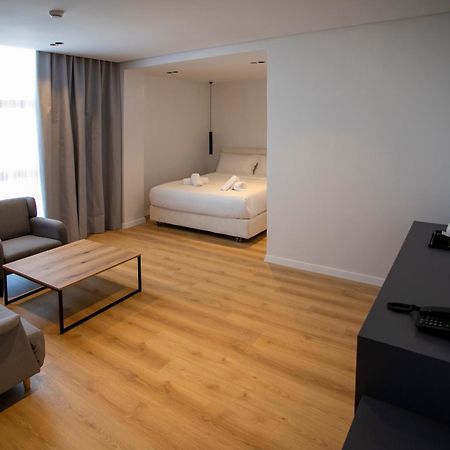 Resort Zdrava Savra 외부 사진