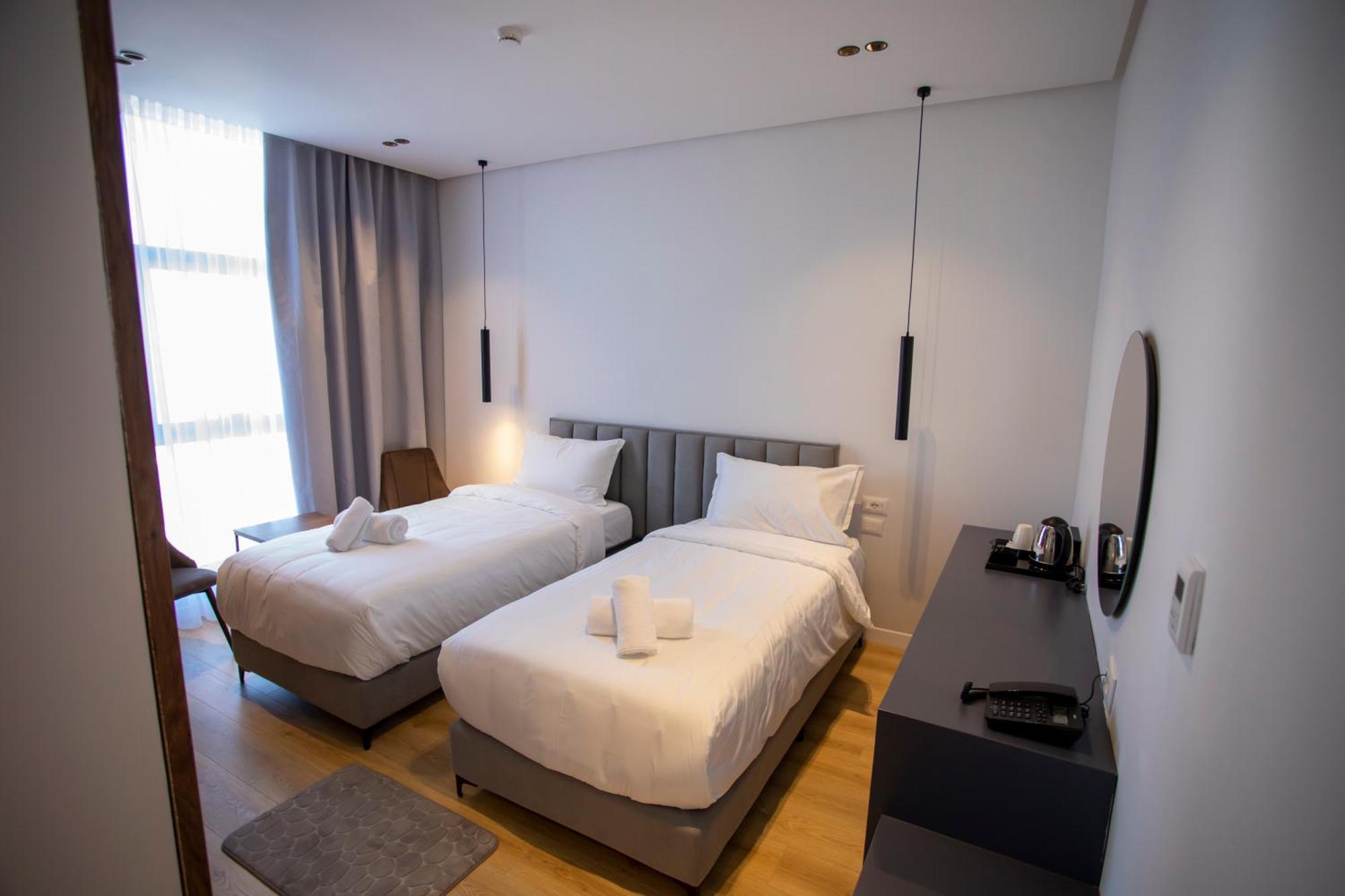 Resort Zdrava Savra 외부 사진