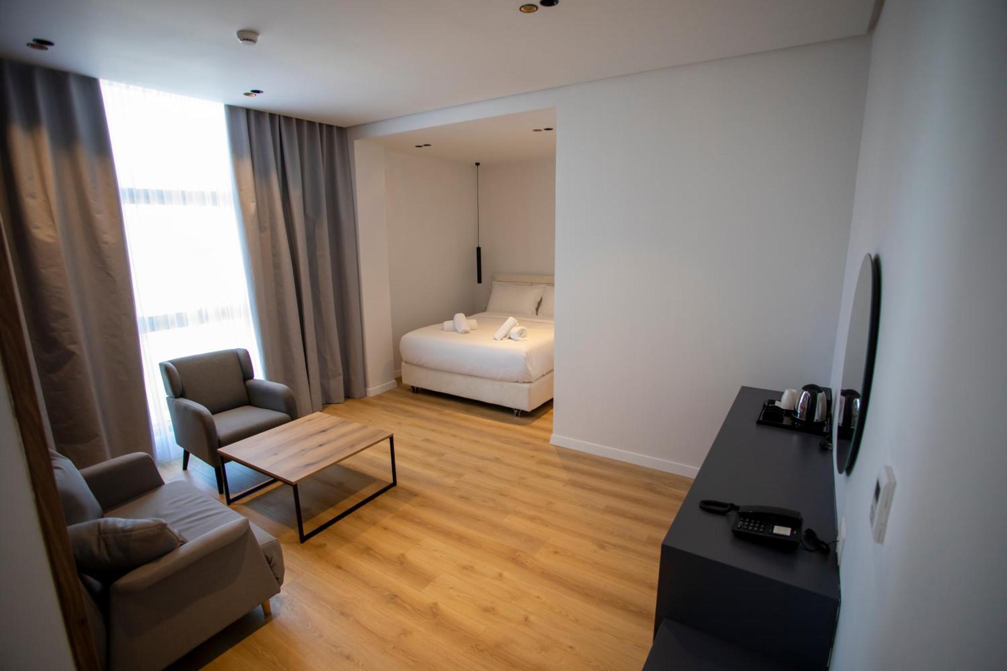 Resort Zdrava Savra 외부 사진
