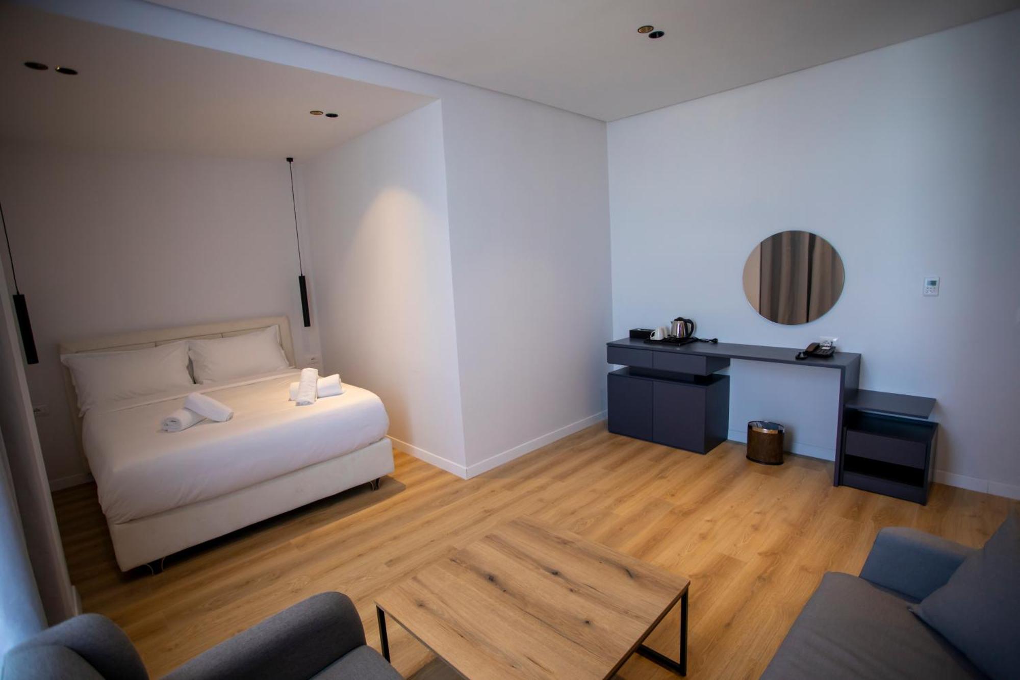 Resort Zdrava Savra 외부 사진