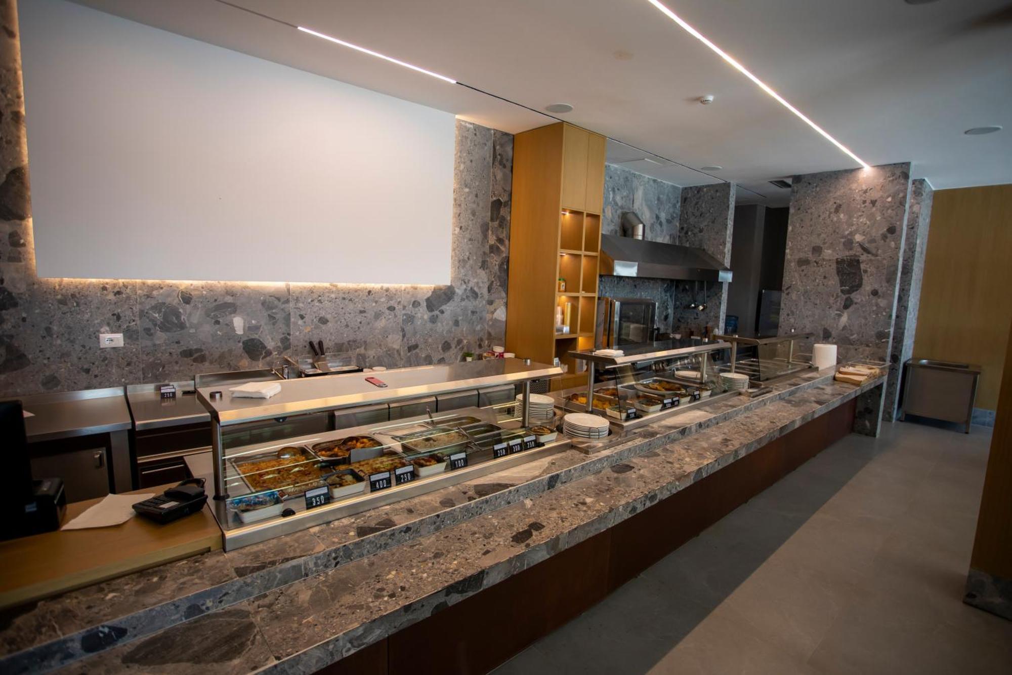 Resort Zdrava Savra 외부 사진