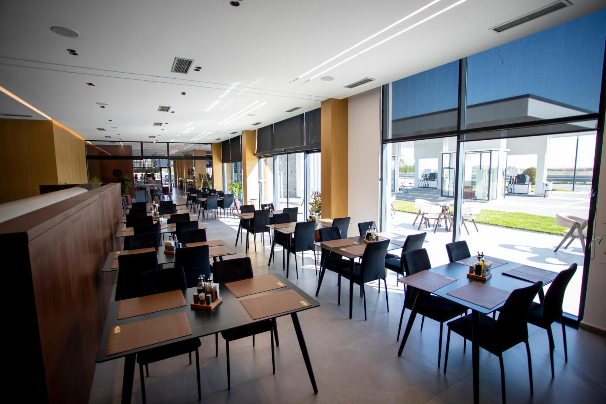 Resort Zdrava Savra 외부 사진