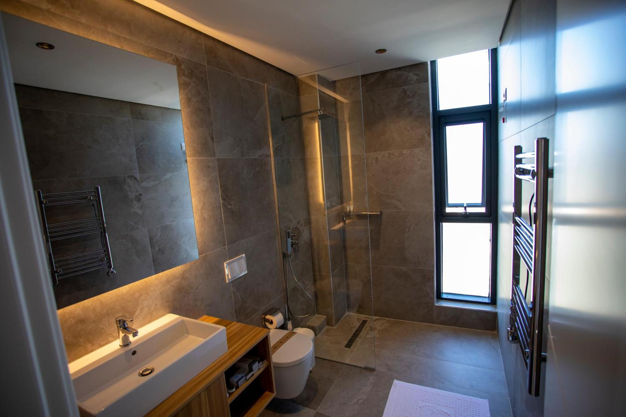 Resort Zdrava Savra 외부 사진