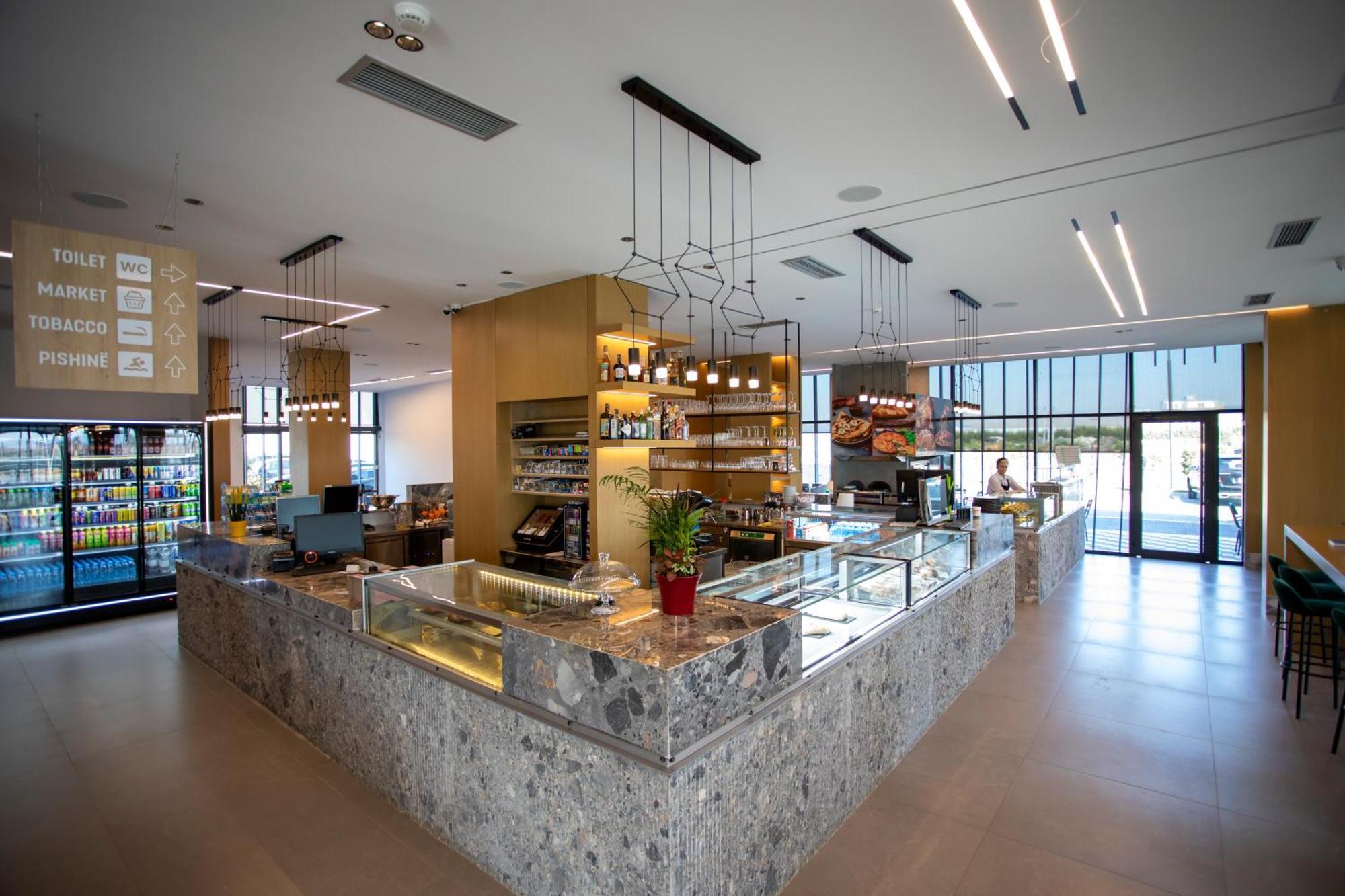 Resort Zdrava Savra 외부 사진