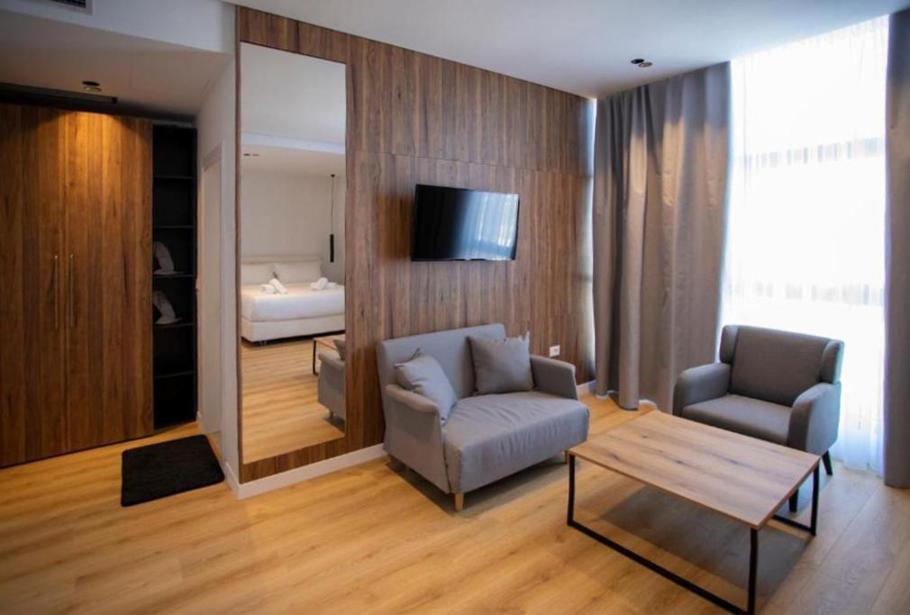 Resort Zdrava Savra 외부 사진