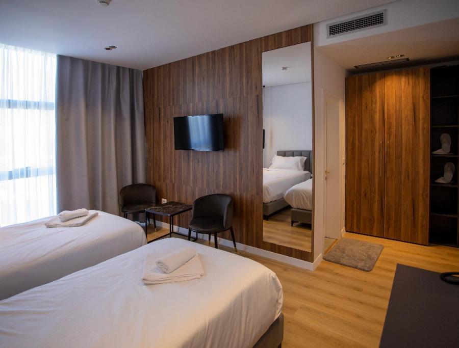 Resort Zdrava Savra 외부 사진