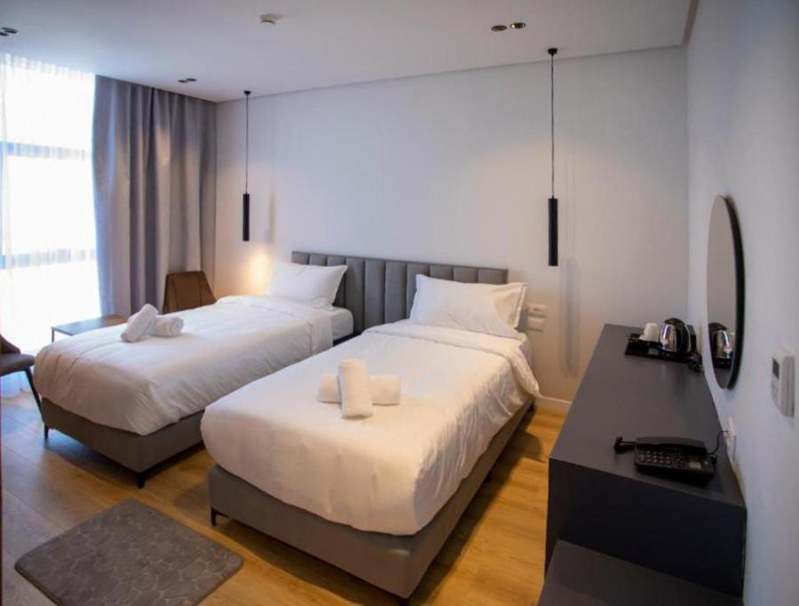 Resort Zdrava Savra 외부 사진