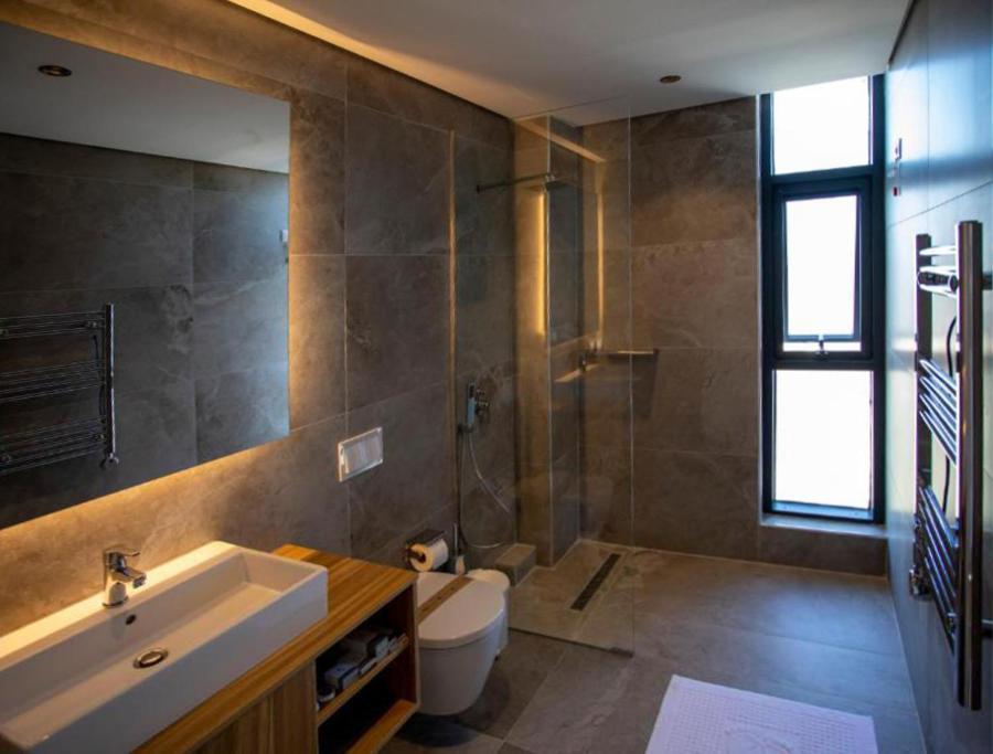 Resort Zdrava Savra 외부 사진