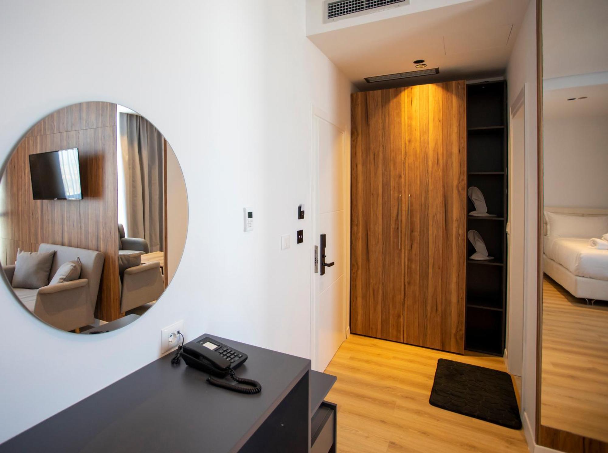 Resort Zdrava Savra 외부 사진