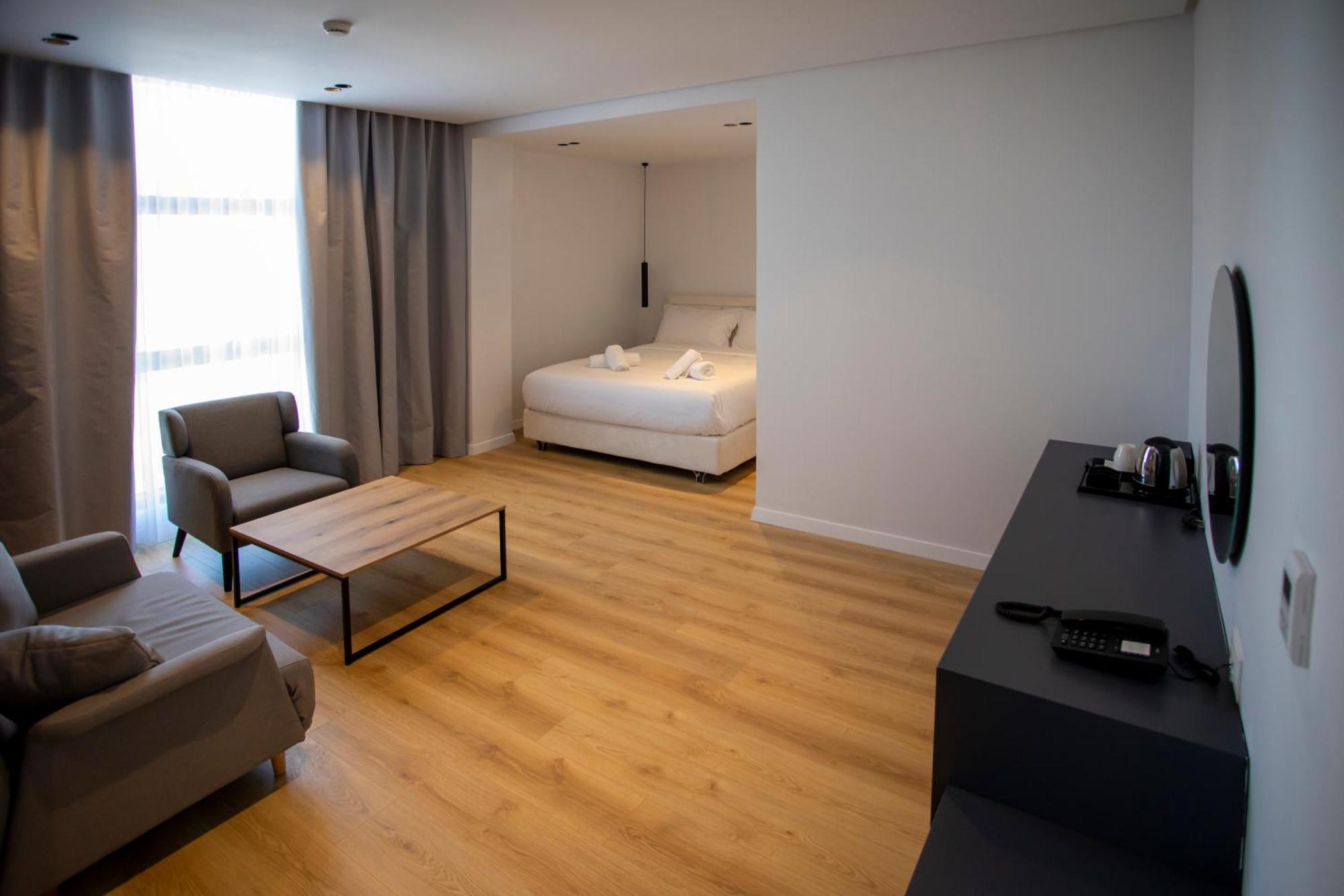 Resort Zdrava Savra 외부 사진